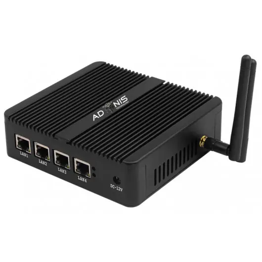 Thor Jr - UTM router