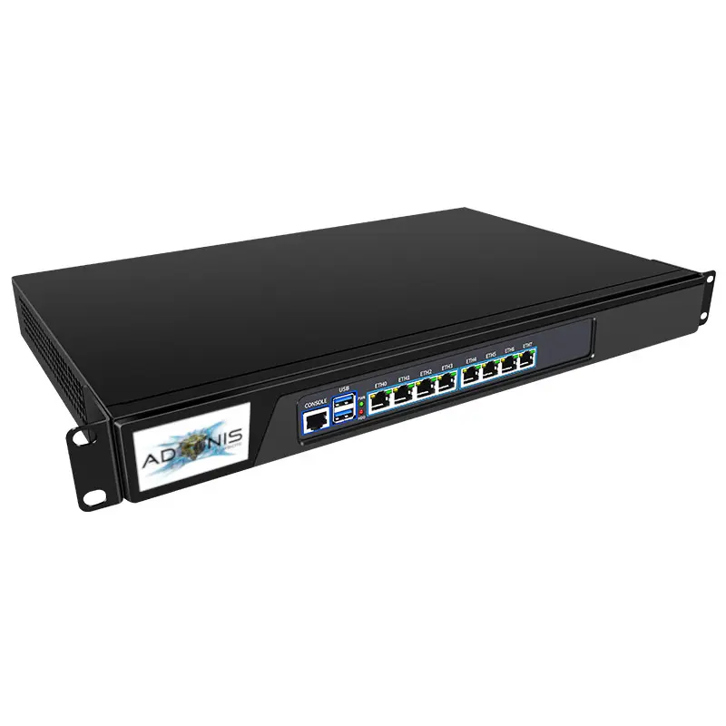 Thor - SME UTM Router (4 Options)