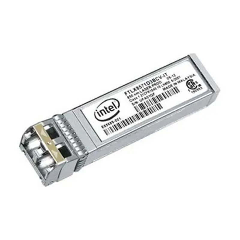 SFP Module: Intel 1.25G SM 20km 1310nm