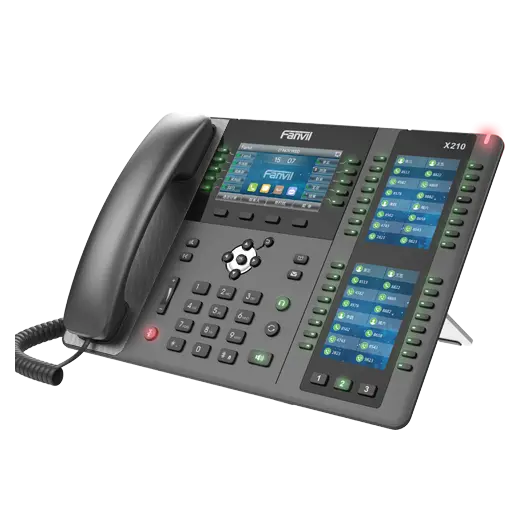 Fanvil X210 Enterprise IP Phone