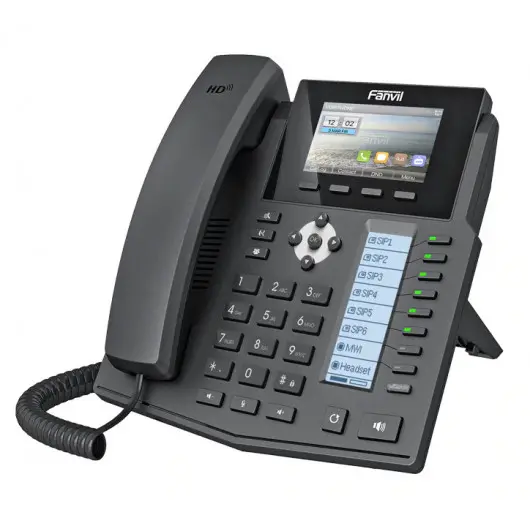 Fanvil X5s Enterprise IP Phone