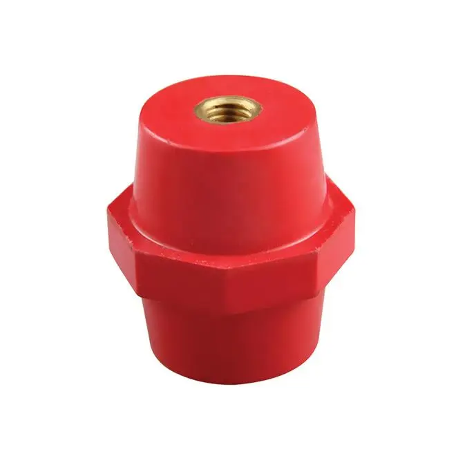 STANDOFF INSULATOR 3.3KV 35X25 M8