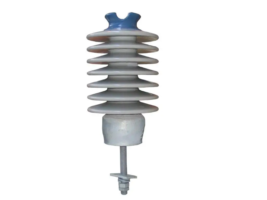 INSULATOR LINE POST TIE TOP 33KV 915W32 NZI 464570