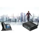 Hermes - PBX/Voip