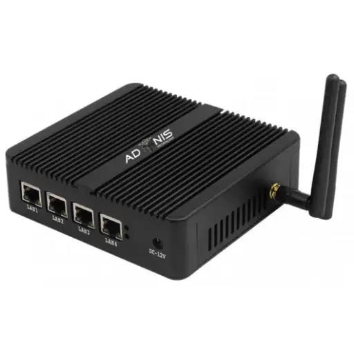 Thor Jr - UTM router