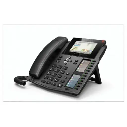 Fanvil X6 Enterprise IP Phone