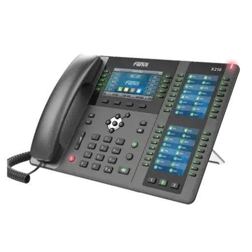 Fanvil X210 Enterprise IP Phone