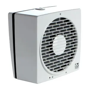 [213409] 12615 VARIO FAN V150/6 150MM A/SHUTTER