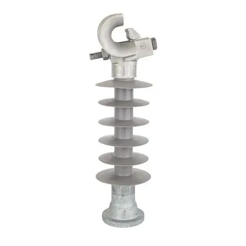 [1179485] LINE POST VERILITE LINE POST 35KV INSULATOR ACCULEC