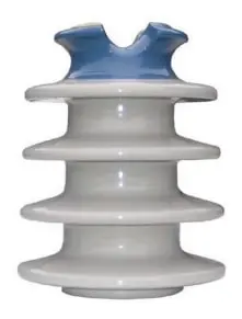 [628587] INSULATOR PIN-TYPE TIE TOP 22KV 22/450 NZI 106941