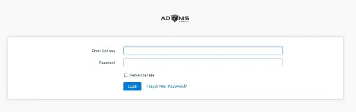 [ADOTDCFOHS] Front of House Mail Server